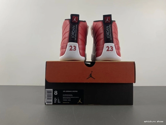 Rep 130690-600 Jordan 12 Alternate Air 0811